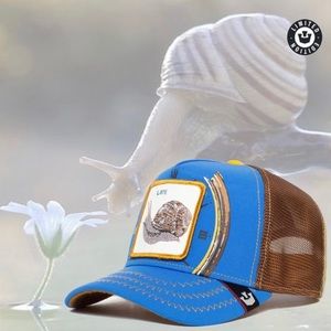 Goorin Bros - “Late” Limited Edition